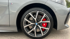 BMW 1 Series 128ti 5dr Step Auto [Live Cockpit Professional] Petrol Hatchback